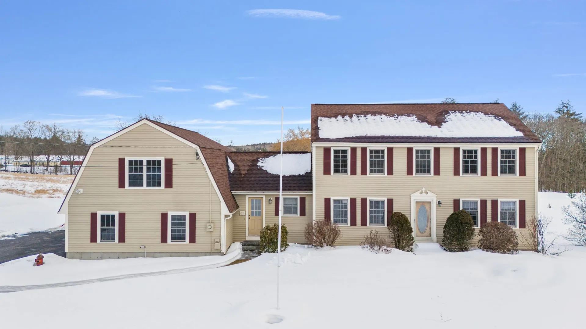 73 Jennison Road Milford NH 03055