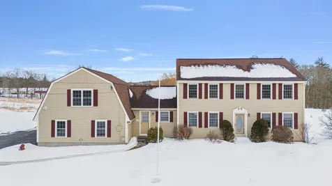 73 Jennison Road Milford NH 03055