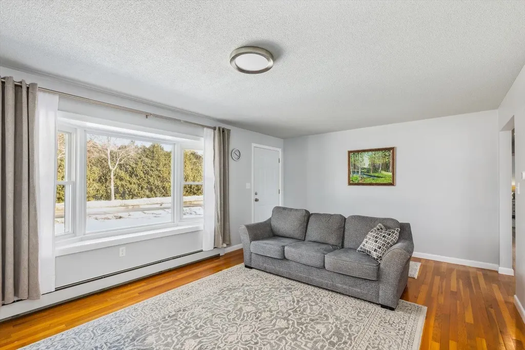 22 Arch Street Keene NH 03431