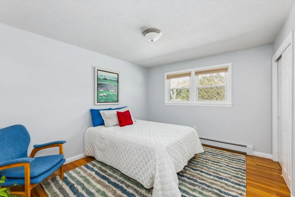 22 Arch Street Keene NH 03431