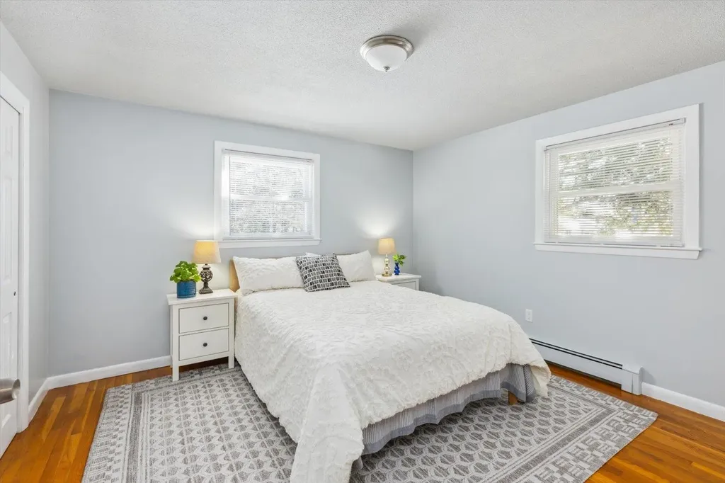 22 Arch Street Keene NH 03431