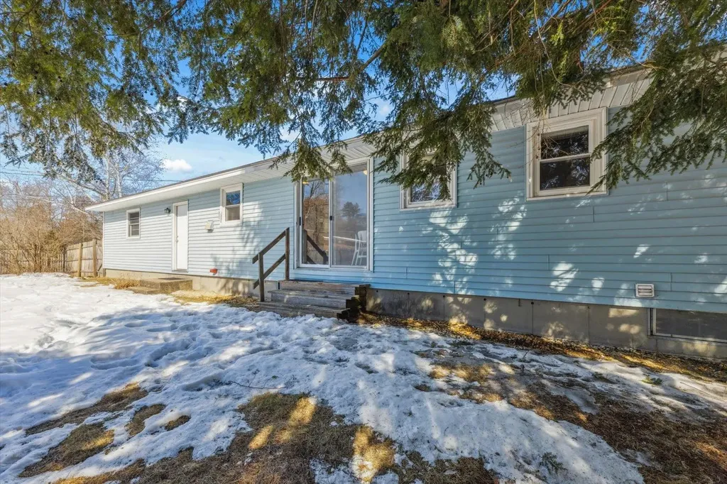 22 Arch Street Keene NH 03431