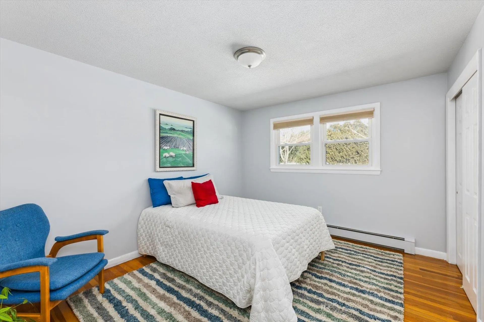 22 Arch Street Keene NH 03431