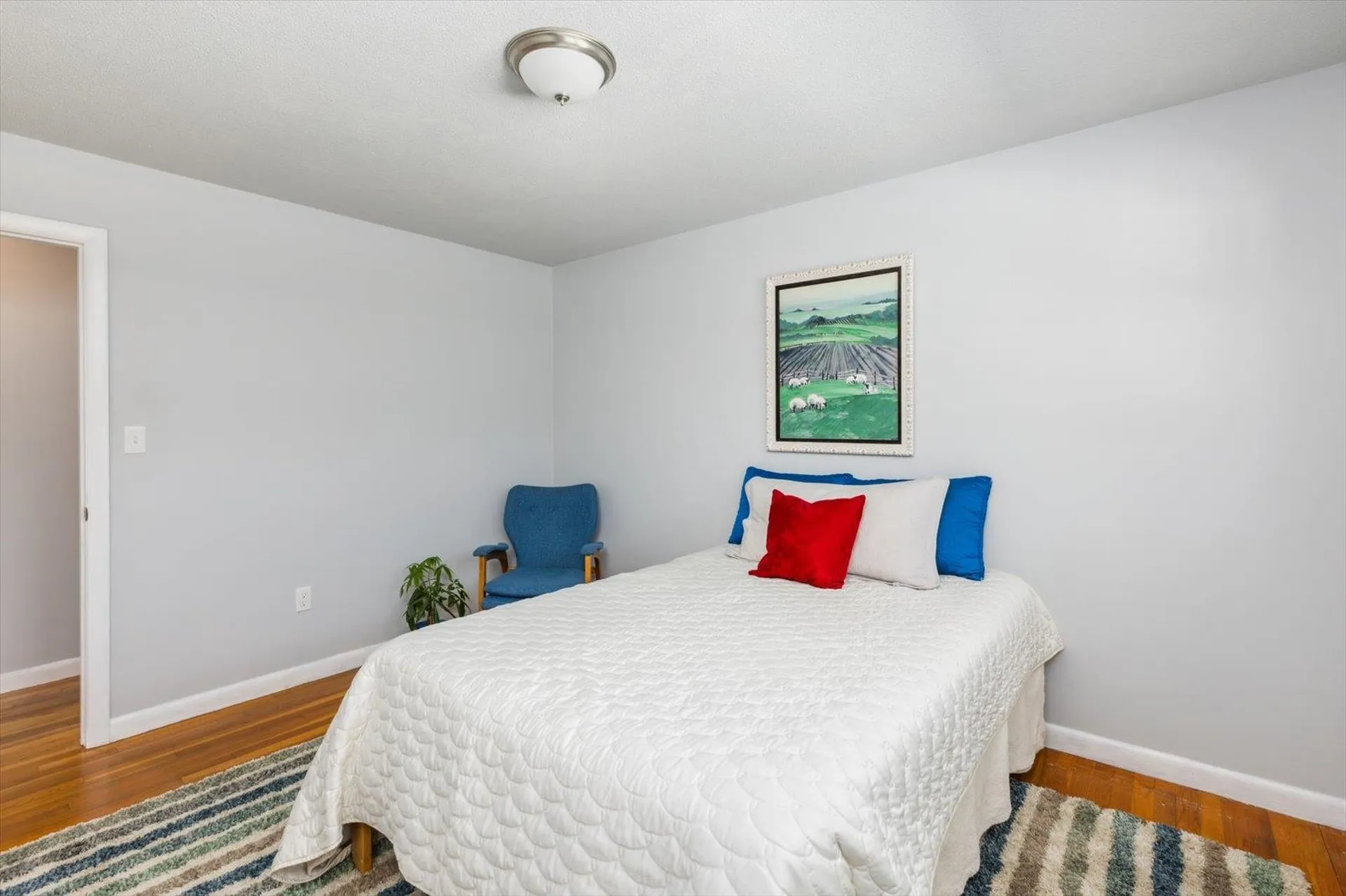 22 Arch Street Keene NH 03431