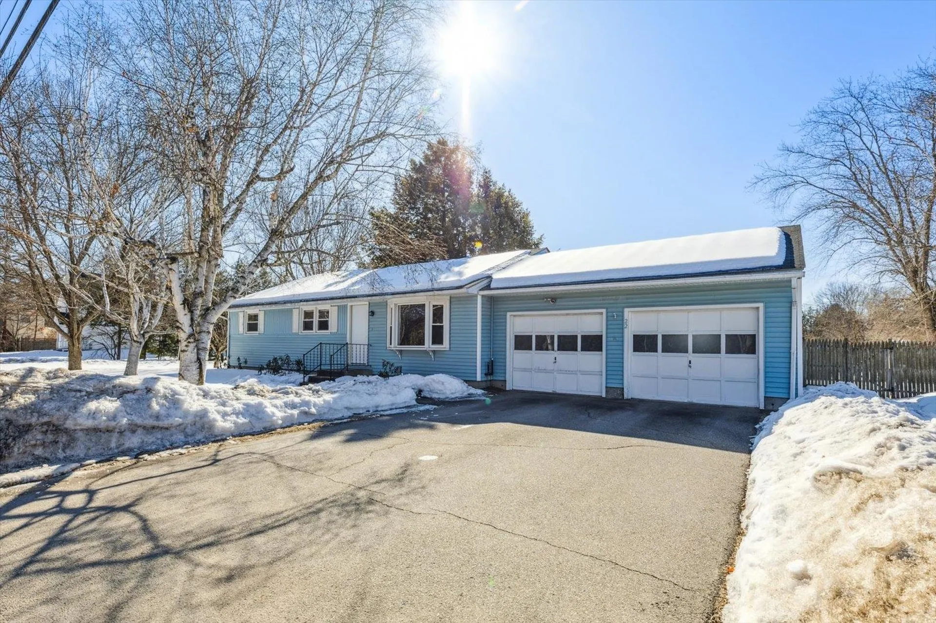 22 Arch Street Keene NH 03431