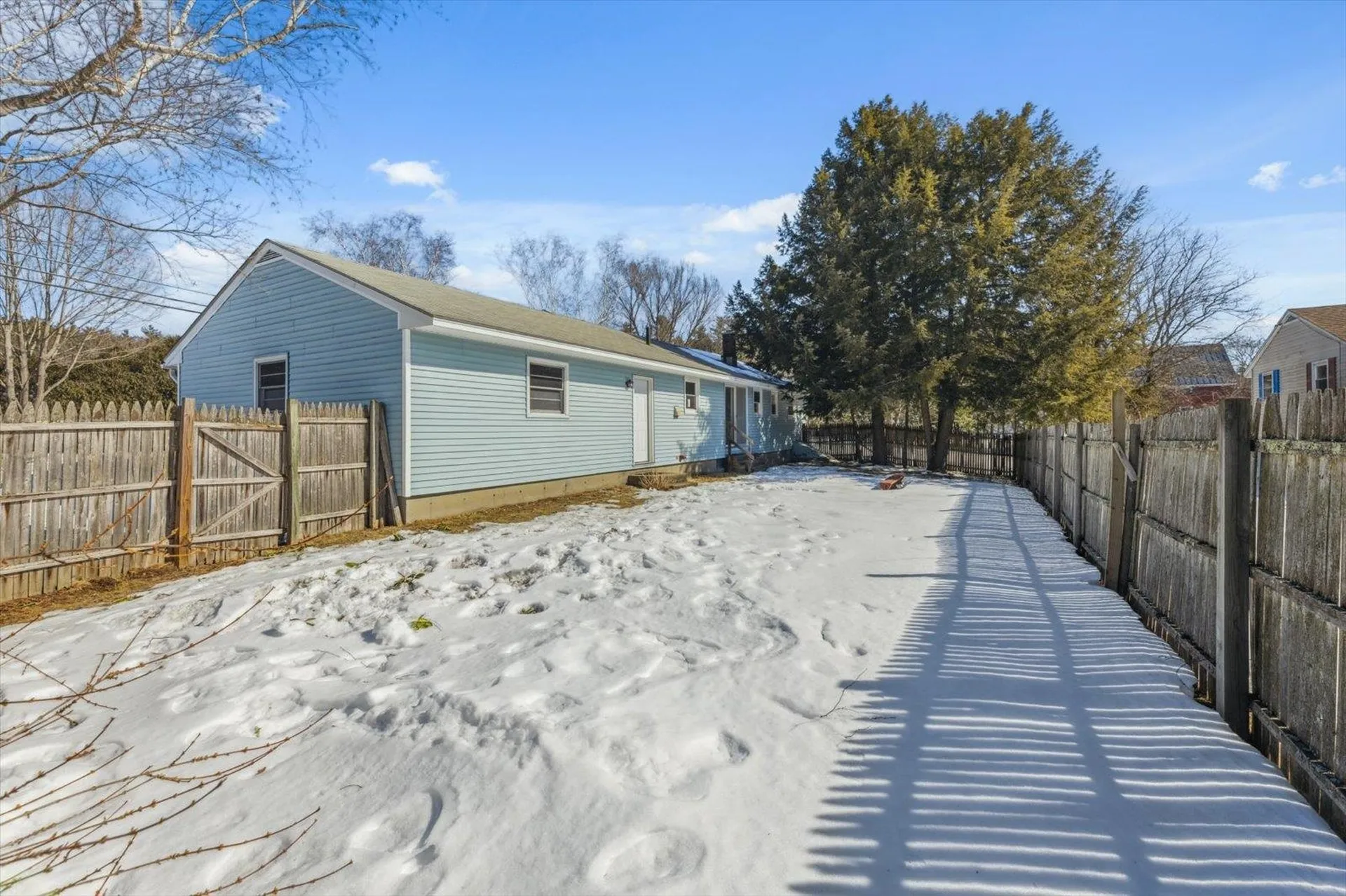 22 Arch Street Keene NH 03431