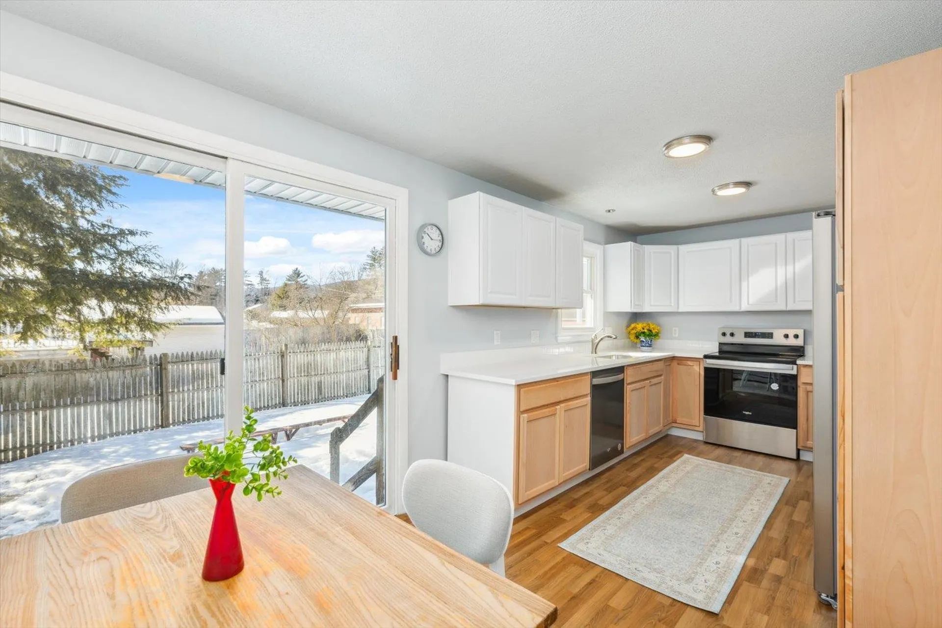 22 Arch Street Keene NH 03431