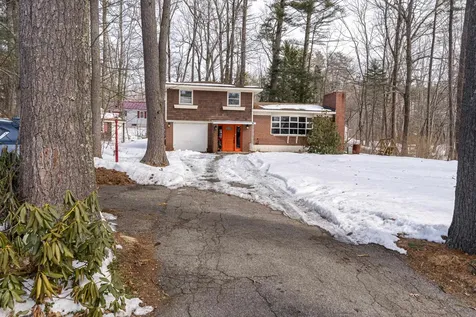 167 West High Street Somersworth NH 03878