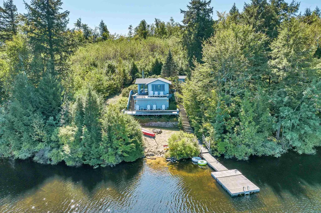 137 Brown Road Tuftonboro NH 03816