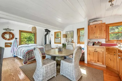 137 Brown Road Tuftonboro NH 03816