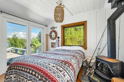 137 Brown Road Tuftonboro NH 03816