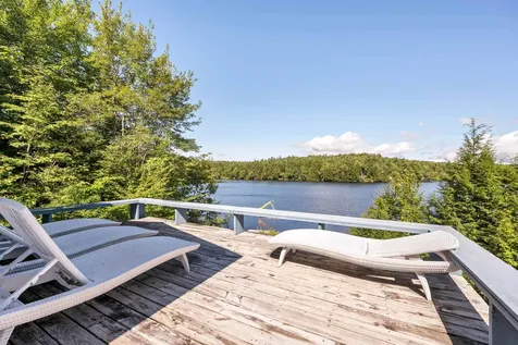 137 Brown Road Tuftonboro NH 03816