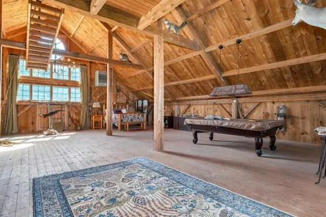 137 Brown Road Tuftonboro NH 03816