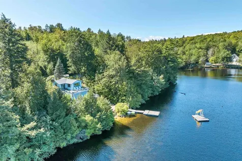 137 Brown Road Tuftonboro NH 03816