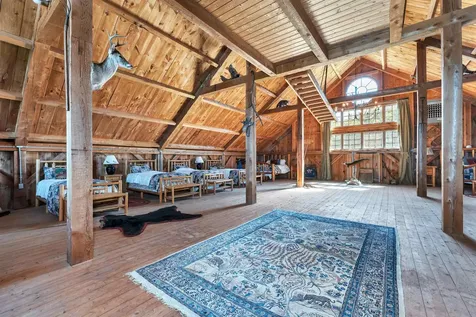 137 Brown Road Tuftonboro NH 03816