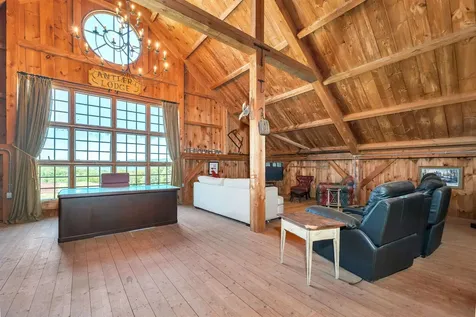 137 Brown Road Tuftonboro NH 03816