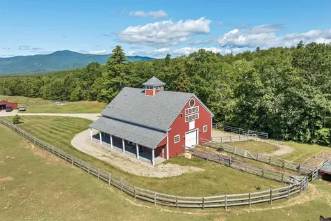 137 Brown Road Tuftonboro NH 03816
