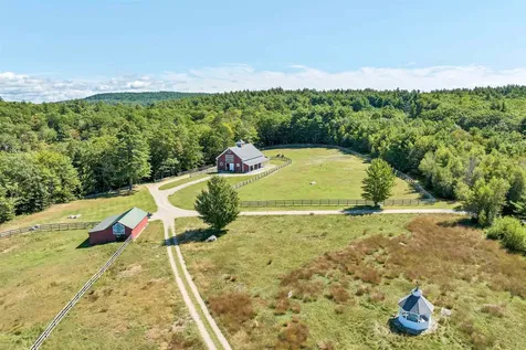 137 Brown Road Tuftonboro NH 03816