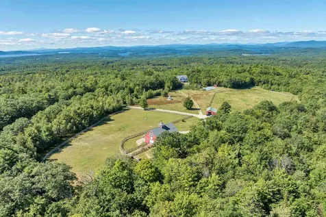 137 Brown Road Tuftonboro NH 03816