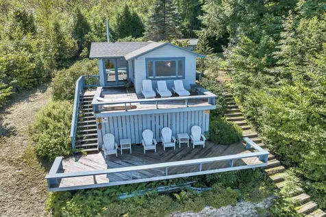 137 Brown Road Tuftonboro NH 03816