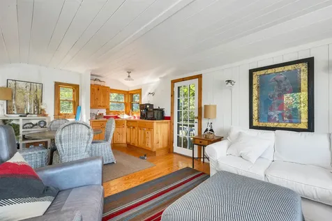 137 Brown Road Tuftonboro NH 03816