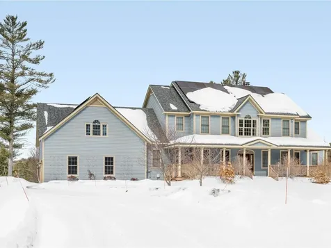 189 Boulder Ridge Road East Montpelier VT 05651