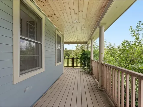 189 Boulder Ridge Road East Montpelier VT 05651