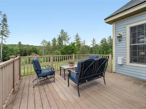 189 Boulder Ridge Road East Montpelier VT 05651