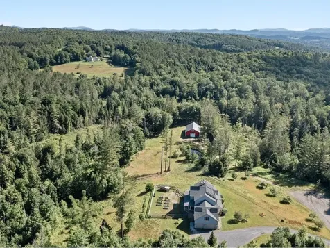 189 Boulder Ridge Road East Montpelier VT 05651