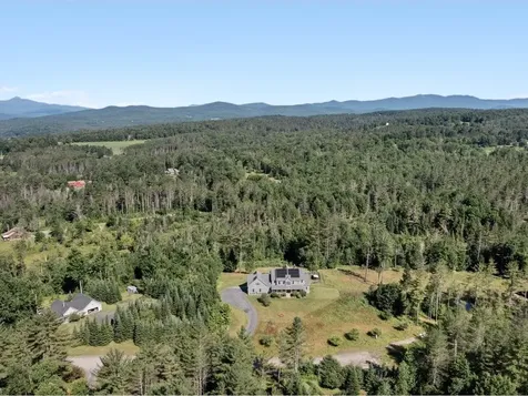 189 Boulder Ridge Road East Montpelier VT 05651