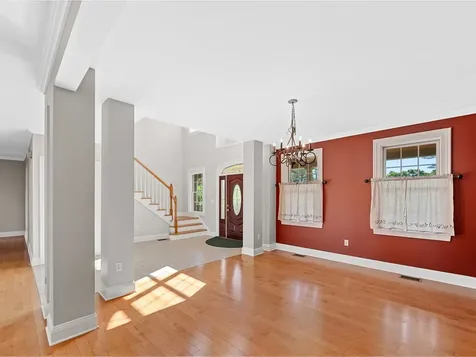 189 Boulder Ridge Road East Montpelier VT 05651