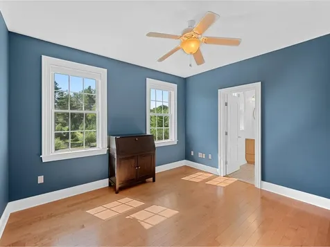 189 Boulder Ridge Road East Montpelier VT 05651