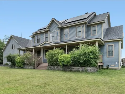 189 Boulder Ridge Road East Montpelier VT 05651