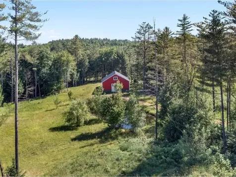 189 Boulder Ridge Road East Montpelier VT 05651
