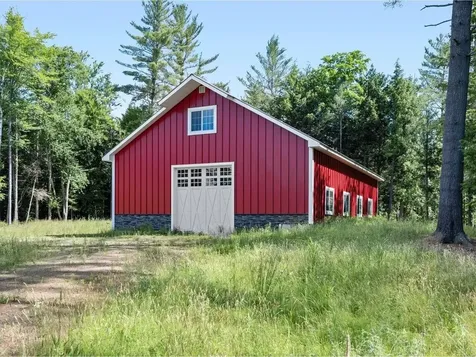 189 Boulder Ridge Road East Montpelier VT 05651