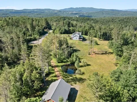 189 Boulder Ridge Road East Montpelier VT 05651
