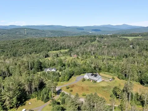 189 Boulder Ridge Road East Montpelier VT 05651