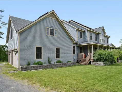 189 Boulder Ridge Road East Montpelier VT 05651