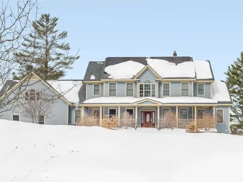 189 Boulder Ridge Road East Montpelier VT 05651