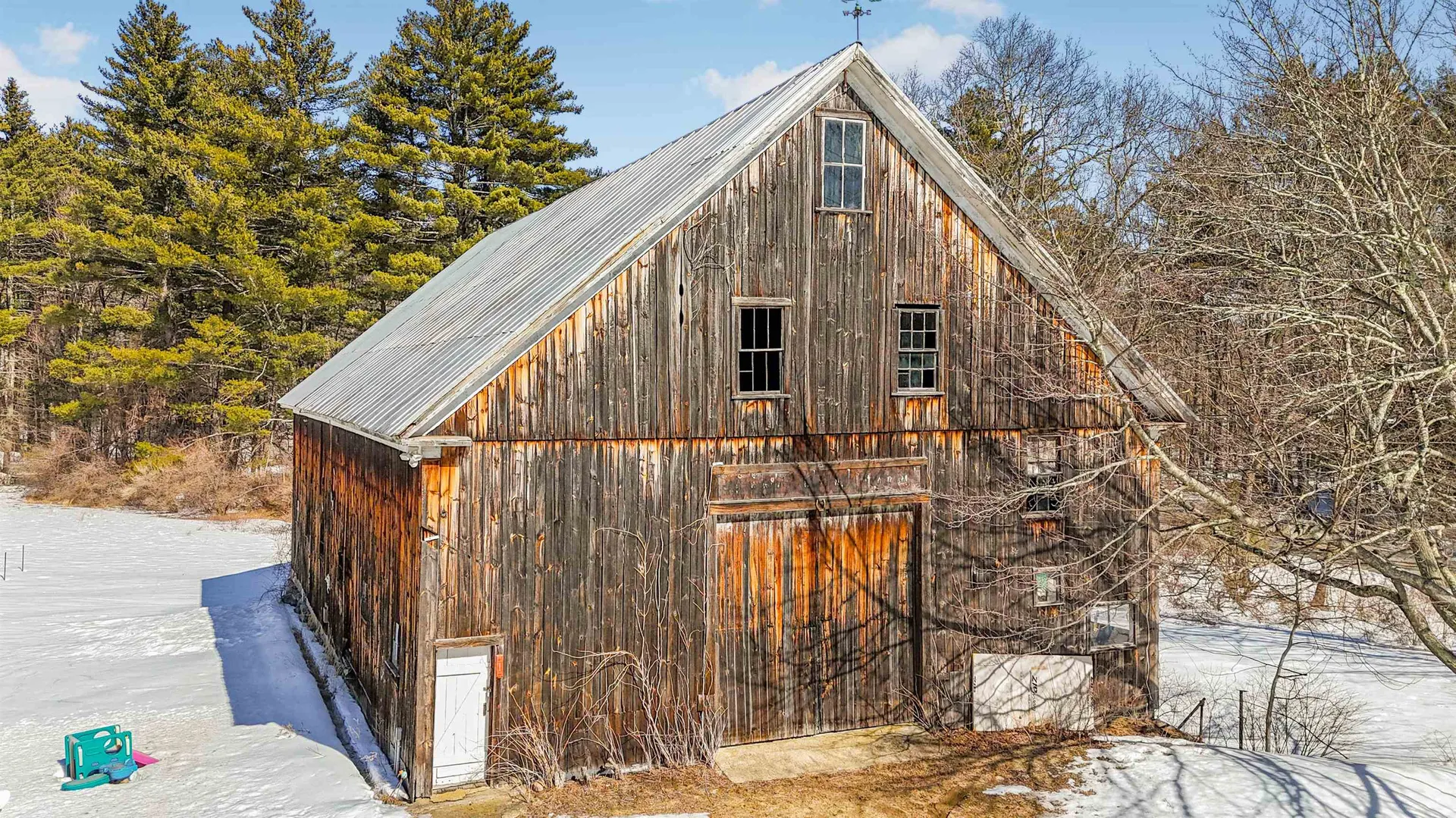 6 Thornton Ferry Ii Road Amherst NH 03031