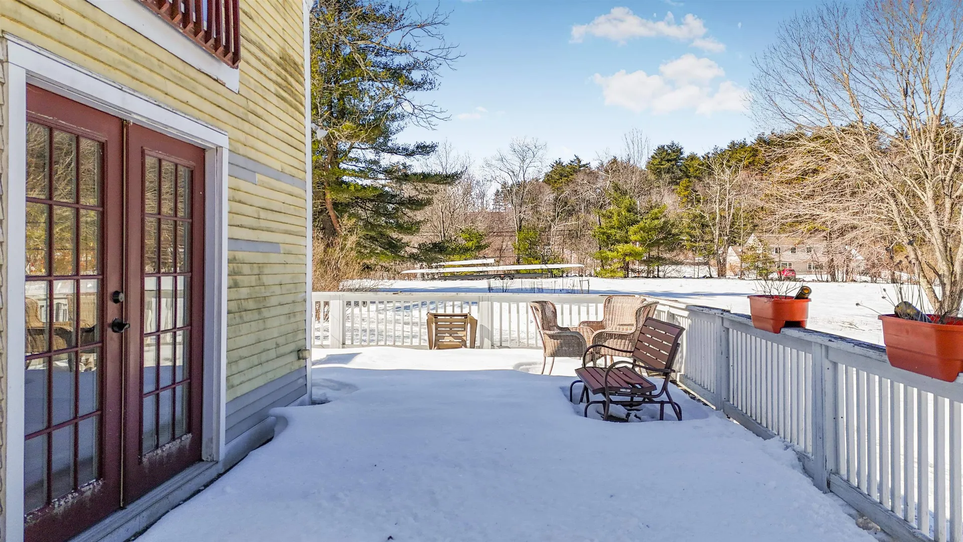 6 Thornton Ferry Ii Road Amherst NH 03031