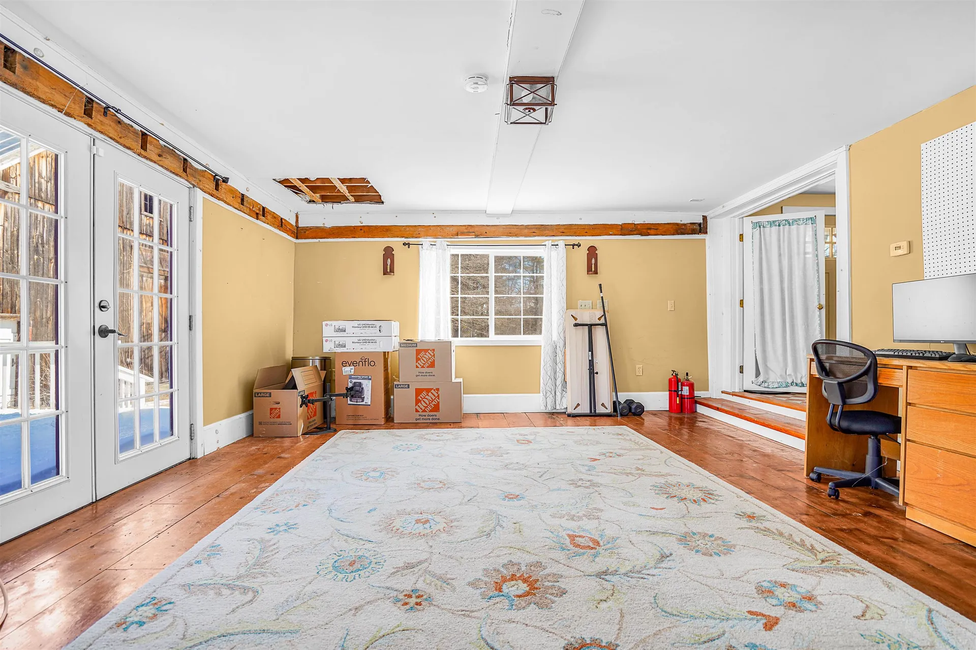 6 Thornton Ferry Ii Road Amherst NH 03031