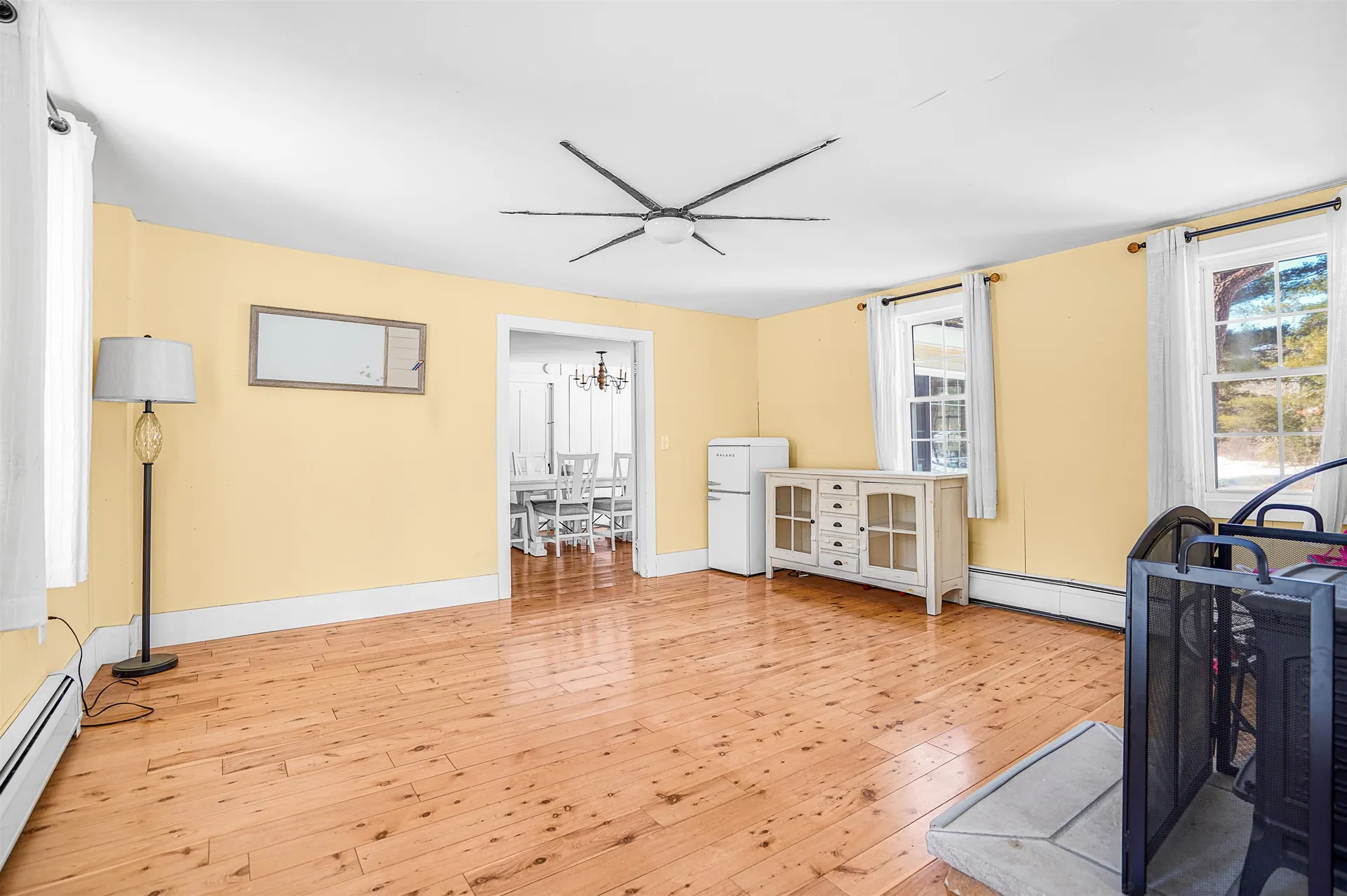 6 Thornton Ferry Ii Road Amherst NH 03031