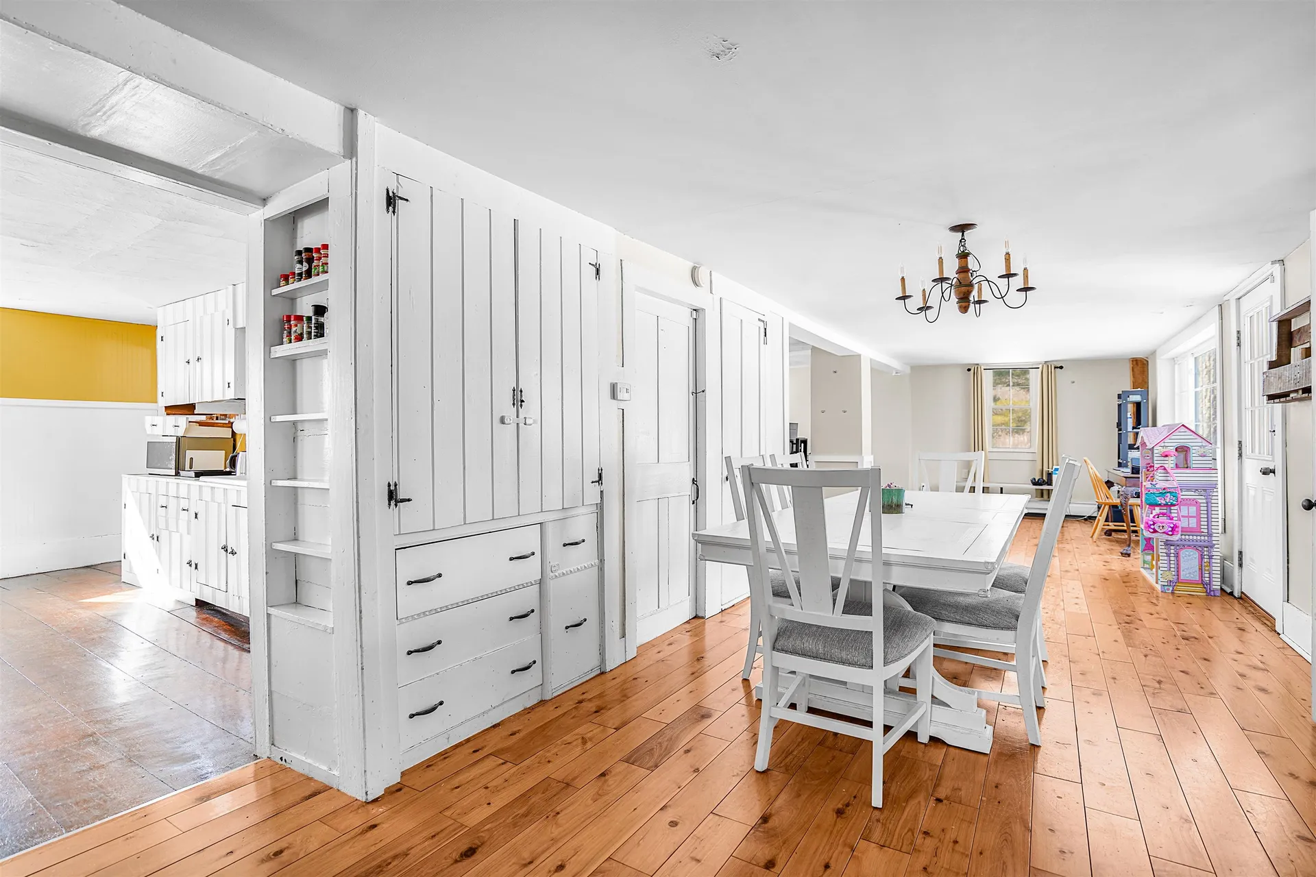 6 Thornton Ferry Ii Road Amherst NH 03031