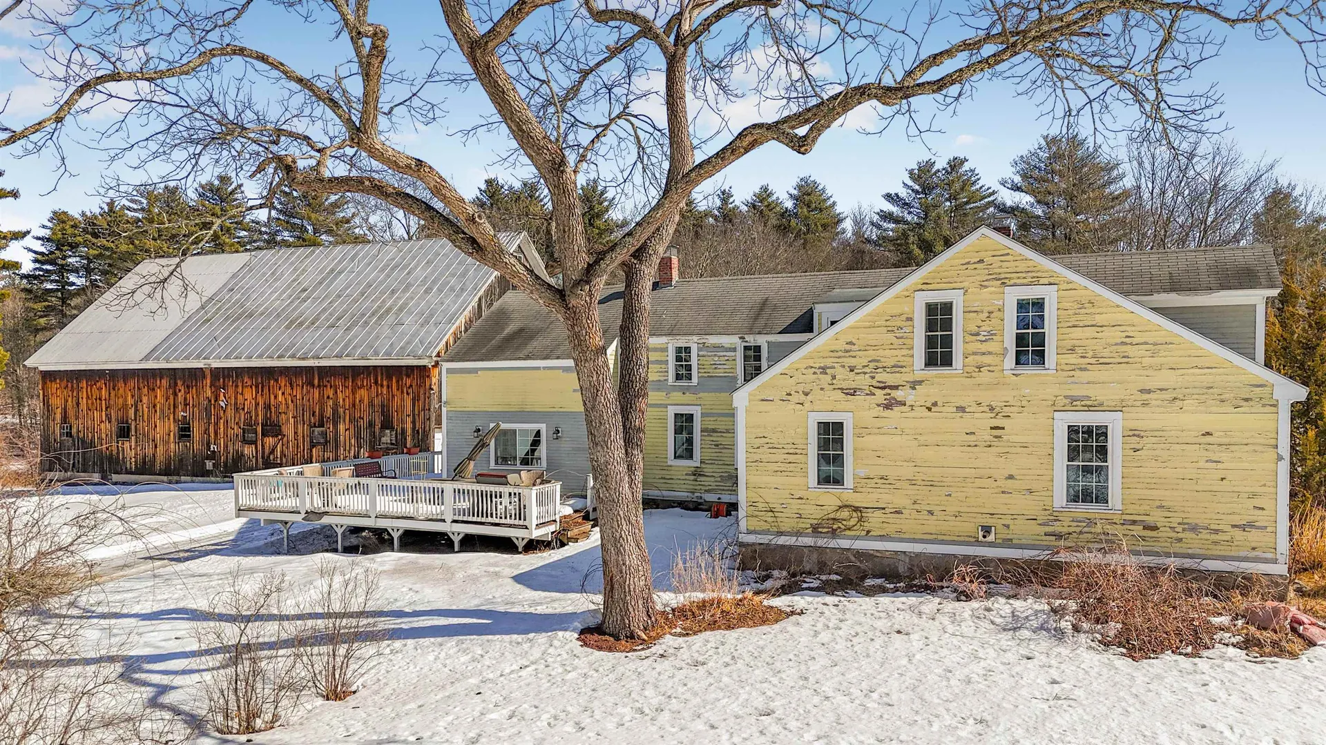 6 Thornton Ferry Ii Road Amherst NH 03031