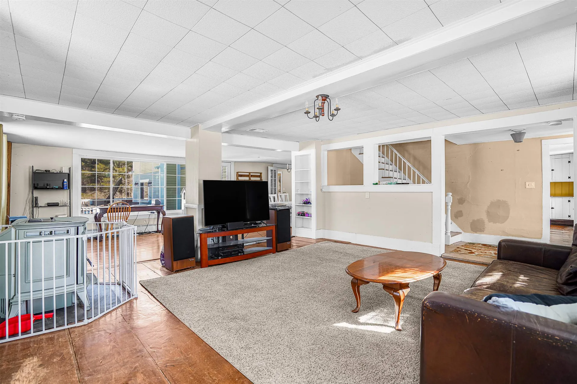 6 Thornton Ferry Ii Road Amherst NH 03031