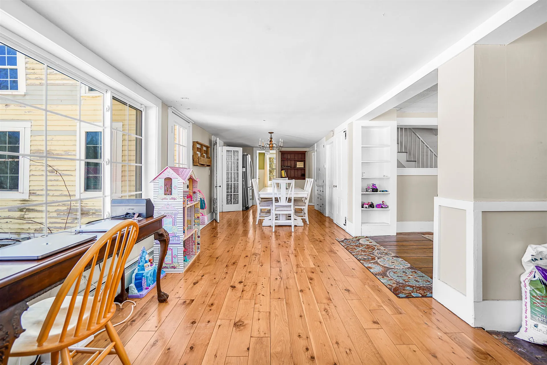 6 Thornton Ferry Ii Road Amherst NH 03031