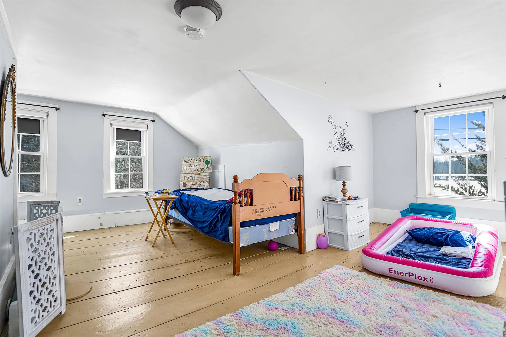 6 Thornton Ferry Ii Road Amherst NH 03031