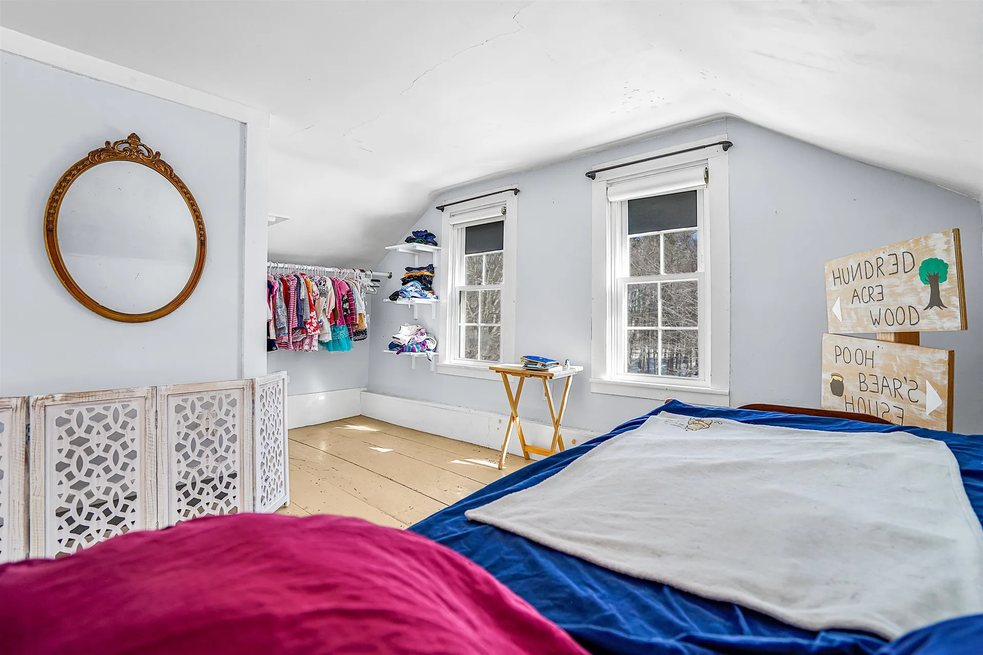 6 Thornton Ferry Ii Road Amherst NH 03031