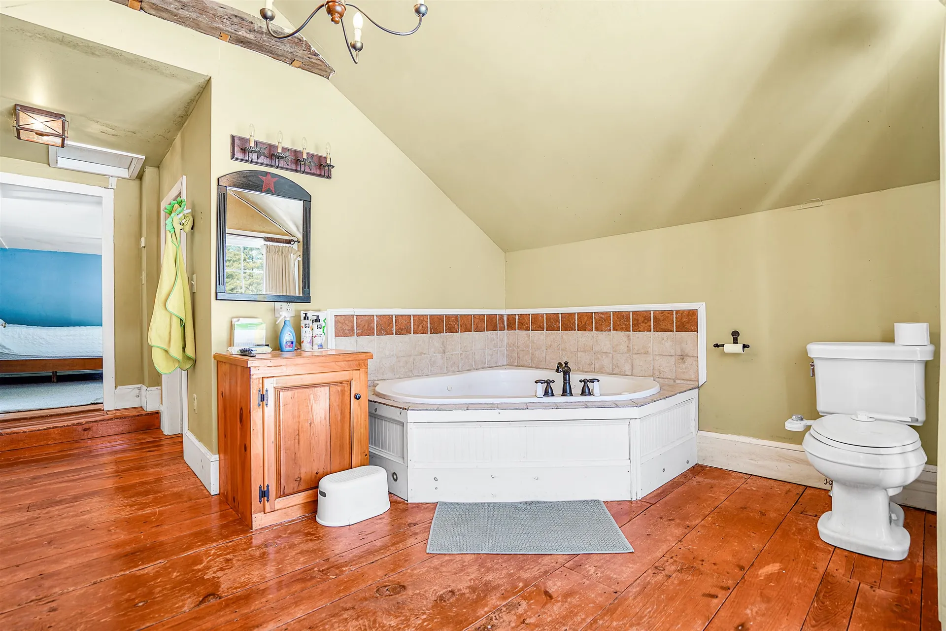 6 Thornton Ferry Ii Road Amherst NH 03031